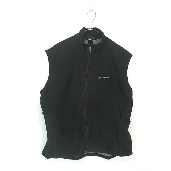 古着　patagonia　パタゴニア　シンチラベスト　フリースベスト　USA製 楽天市場】パタゴニア シンチラ ベストの通販