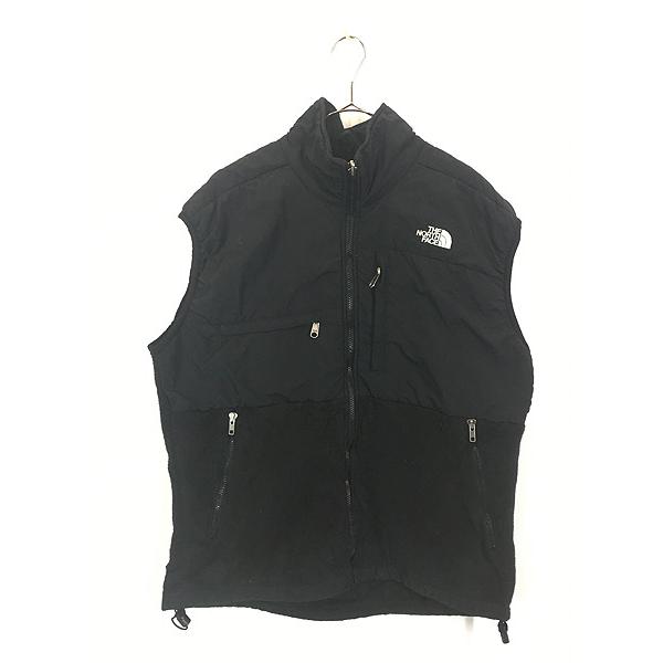 the north face デナリ USA フリース ベスト 90s THE NORTH FACE [SALE] US ザ ノース フェイス デナリ