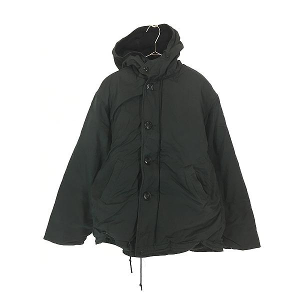 古着 80s カナダ軍 RCN 「Intermediate Cold Weather Parka」 防寒