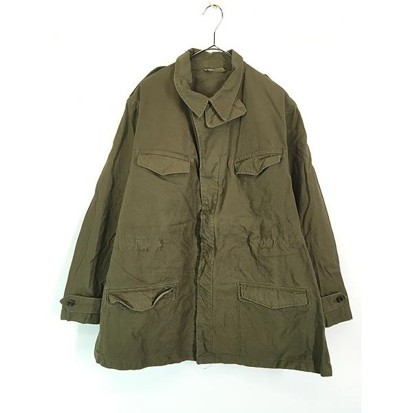 40~50s ヴィンテージ アメリカ軍M47 ライナージャケットミリタリー 古着 178890033.jpg?cmsp_timestamp=