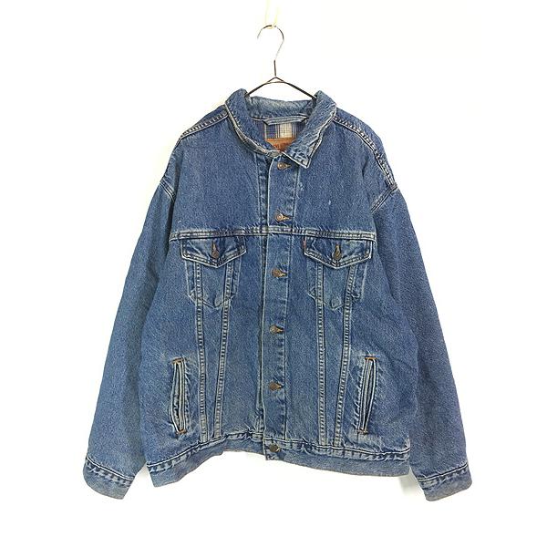 80s 90s UK製 ヴィンテージ シリンギルド スクエア 平面 無地 jk ヴィンテージ VINTAGE アメリカ古着 EXCELLED 90s-00s レザー