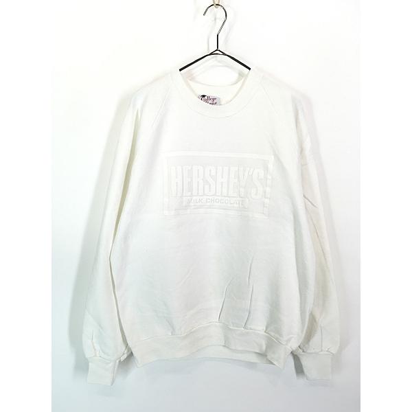 古着 80s USA製 HERSHEY