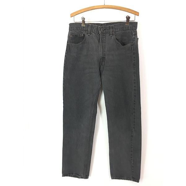 古着 80s USA製 Levi