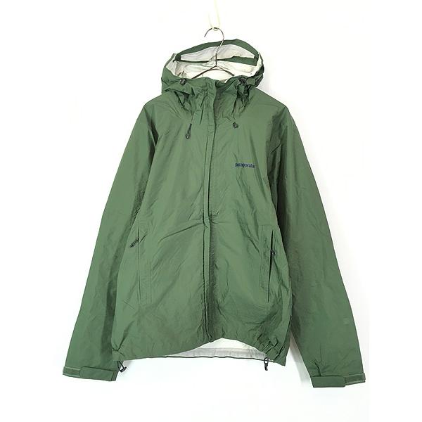 古着 15s Patagonia 「Torrent Shell Jacket」 トレント シェル ジャケット パーカー M 古着 古着 15s Patagonia 「Torrent Shell Jacket」 トレント シェル