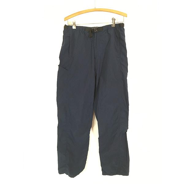 古着 05s Patagonia ナイロン クライミング パンツ M 古着 古着 05s Patagonia ナイロン クライミング パンツ M : 古着屋ドラセナ