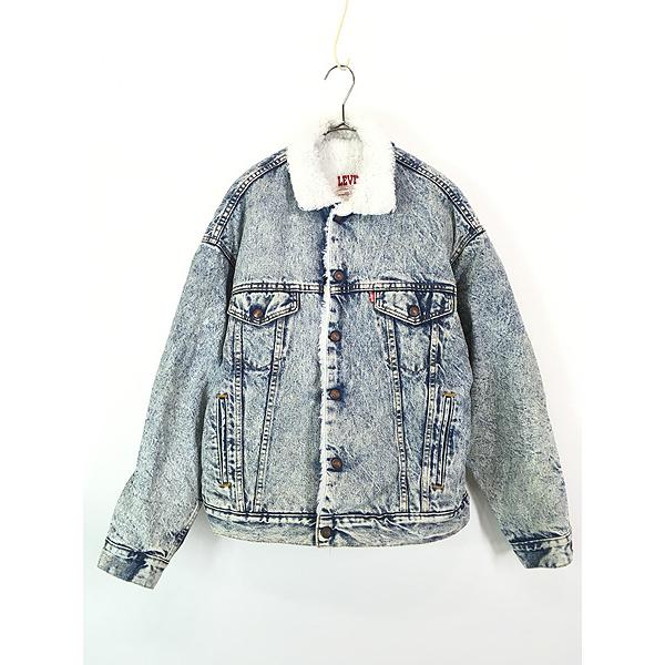 古着 80s USA製 Levi