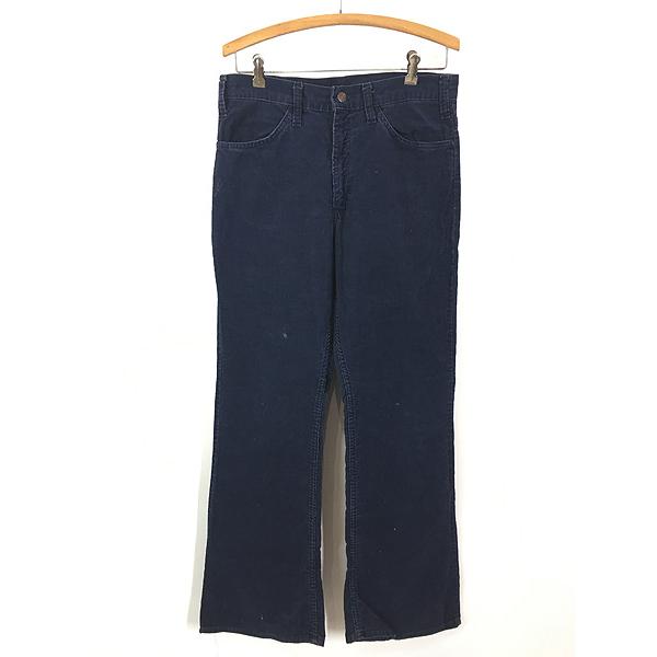 古着 70s Levi