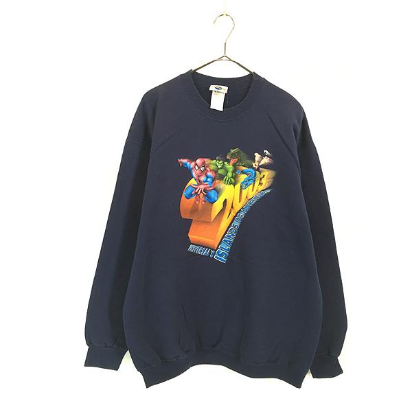 古着 00s UNIVERSAL