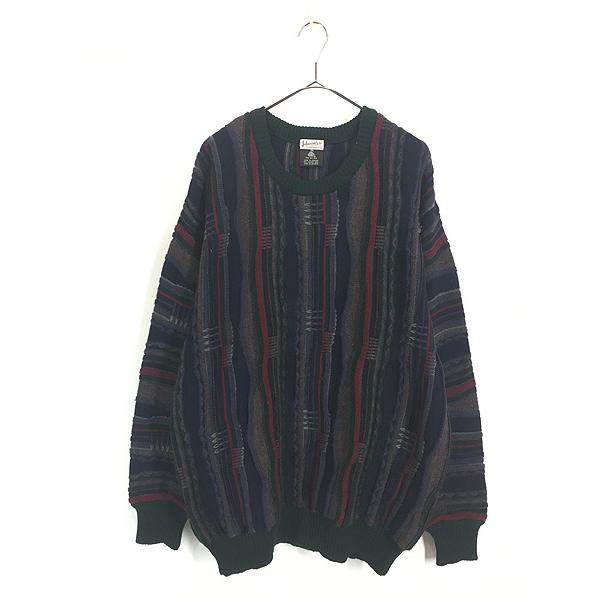 古着 90s Johnson