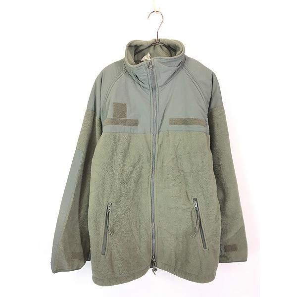 古着 00s 米軍 US ECWCS Gen2 POLARTEC フリース ジャケット 古着 00s 米軍 US ECWCS Gen2 POLARTEC フリース ジャケット
