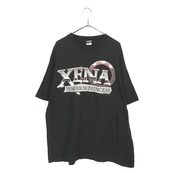 古着 90-00s Xena Warrior Princess ジーナ TV ドラマ