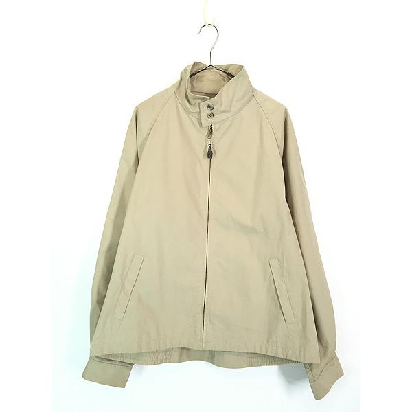古着 70s USA製 London Fog 一枚袖 ハリントン スウィングトップ