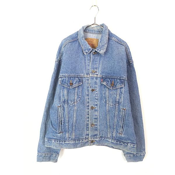古着 90s USA製 Levi