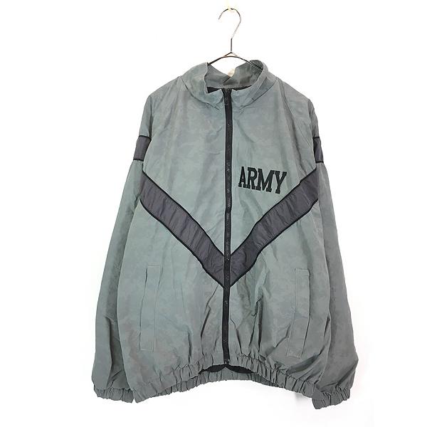 古着 00s 米軍 US ARMY デジタル カモ 迷彩 IPFU ミリタリー