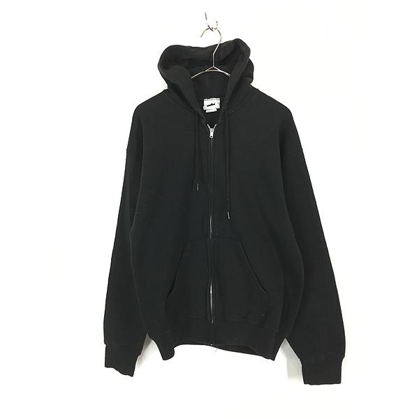 Lee カーディガン　90s M ブラック 845737-01.jpg