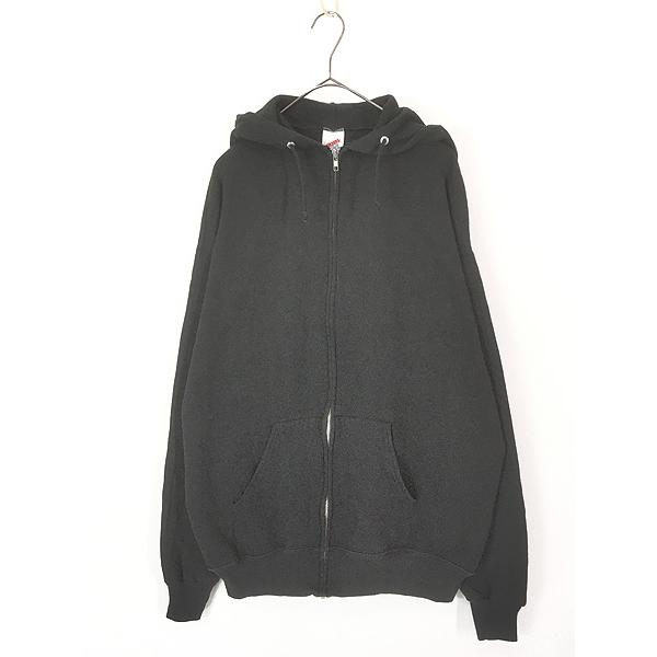 JERZEES 90s USA製 無地スウェット プレーン ヴィンテージ 2XL 古着 90s USA製 Jerzees 無地 ソリッド プレーン セットイン