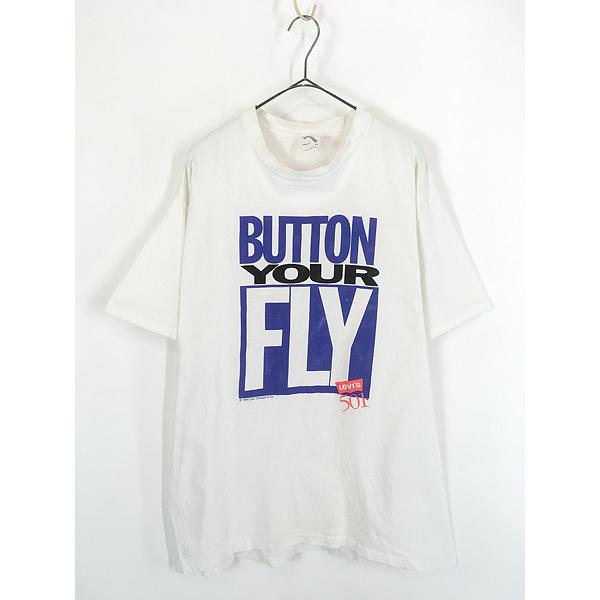 古着 90s USA製 Levi