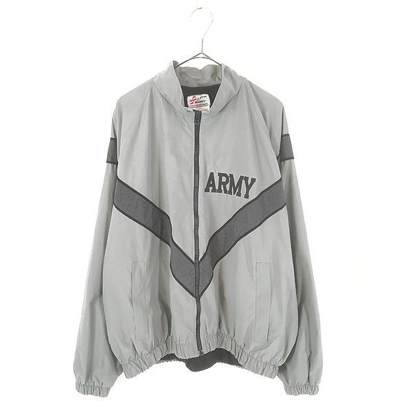 古着 90s 米軍 US ARMY IPFU ミリタリー トレーニング リフレクター