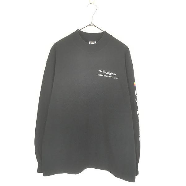 古着 90s USA製 Apple 「1 Million Computer」 PC コンピューター