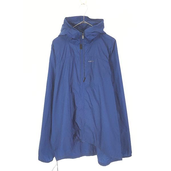 古着 90s Patagonia リップストップ ナイロン フーディニ ジャケット M位 古着 90s Patagonia リップストップ ナイロン フーディニ ジャケット M