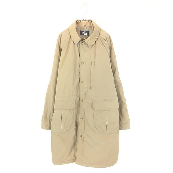 古着 80s USA製 貴重 WoolRich!! 名作 チンスト ウール ライナー