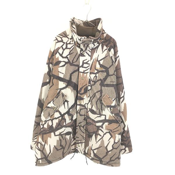 古着 80s USA製 Cabela's Whitetail Clothing 「GORETEX」 Predator