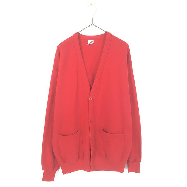 古着 80s USA製 Jerzees 無地 プレーン パチポケ オールド スウェット