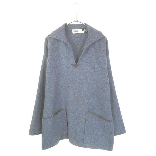 Lサイズ！KINSALE スキッパーデニムスモック 中古・古着通販】KINSALE SMOCKS (フィッシャーマンスモーク) デニム
