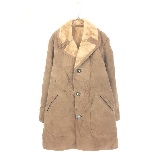 ✦極美品✦ Burn Breeze 高級ムートン ベスト アンティーク レザー ゆめタウン廿日市 Recommended Items アイテムページ｜ゆめタウン