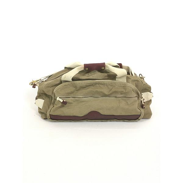 70s 80s EDDIE BAUER エディバウアー ボストンバッグ 未使用品 中古・古着通販】Eddie Bauer SPORT (エディーバウアースポーツ