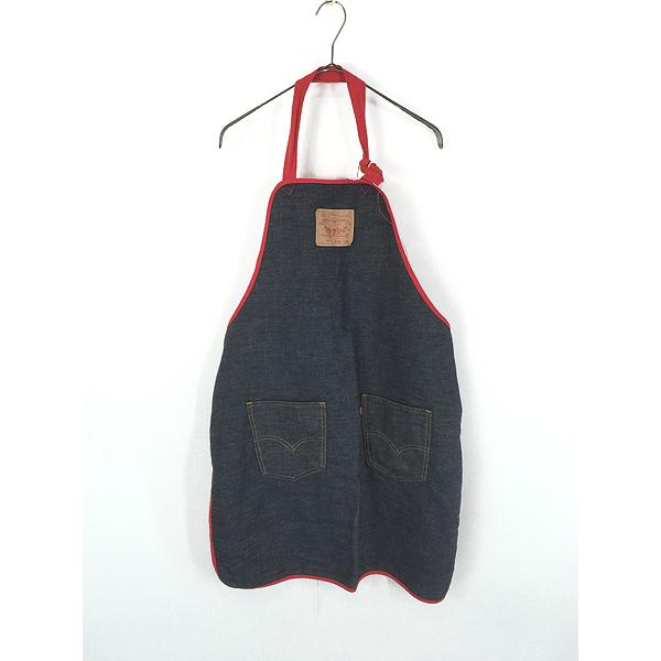 雑貨 古着 70s USA製 Levi's 501 × now! Design 真紺 インディゴ