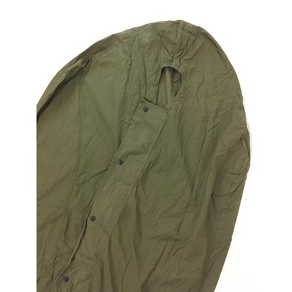 雑貨 古着 40s 米軍 ミリタリー シュラフ 寝袋 撥水 カバー OD アウトドア 古着 雑貨 古着 40s 米軍 ミリタリー シュラフ 寝袋 撥水 カバー OD