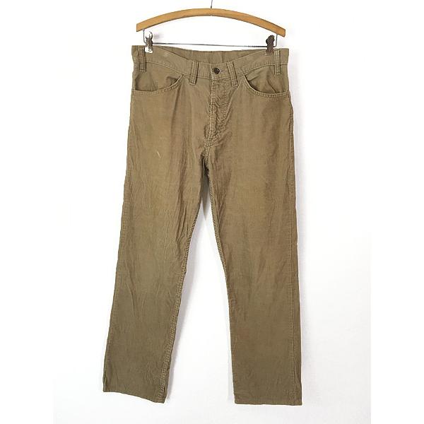 古着 80s Levi
