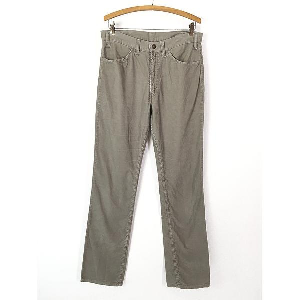 古着 80s USA製 Levi