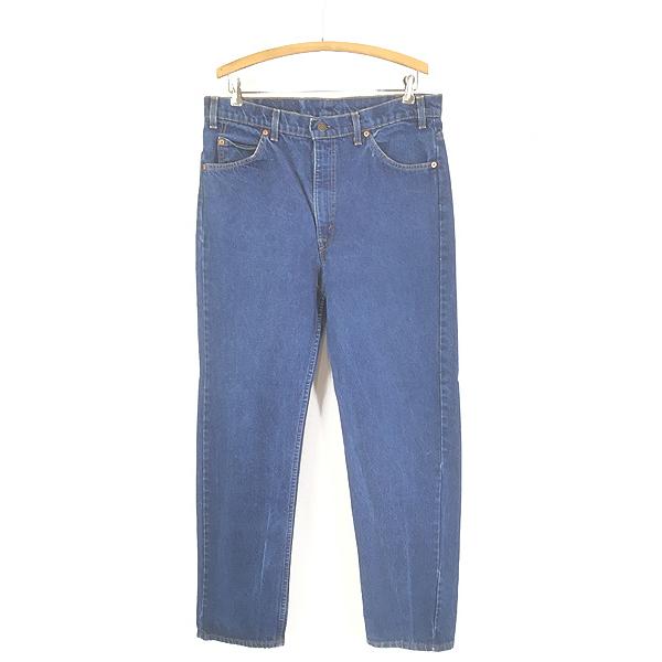 古着 90s USA製 Levi