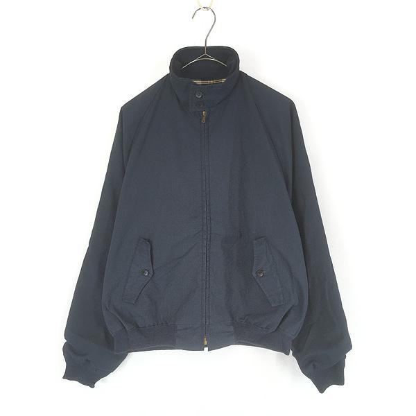 古着 60-70s USA製 Campus 「Wash and Wear」 チェック ライナー
