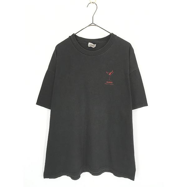 古着 90s Blavod Black Vodka ブラヴォド ウォッカ アルコール