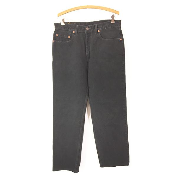古着 00s USA製 Levi