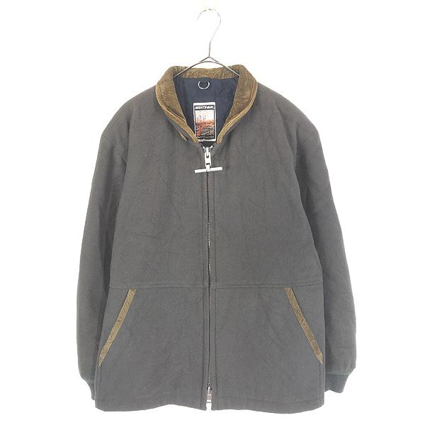 古着 70s USA製 Mighty Mac 「マイティージップ」 チンスト 3M