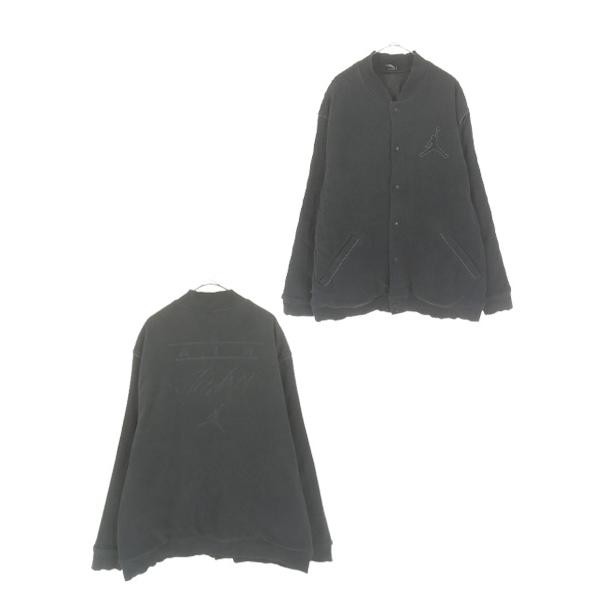 古着 JORDAN ジョーダン 「AIR JORDAN」 ジャンプマン 刺しゅう