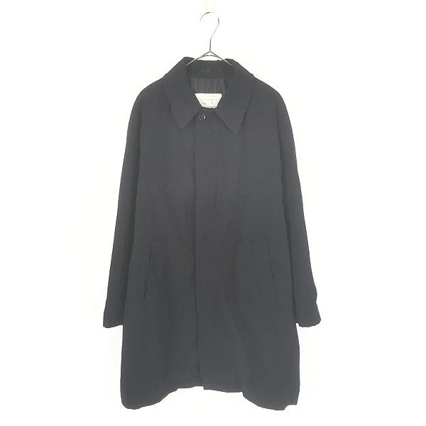 古着 60s イギリス軍 RN Royal Navy ミリタリー ウール ギャバジン