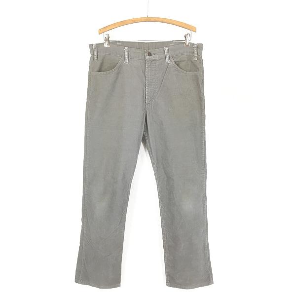 古着 80s USA製 Levi