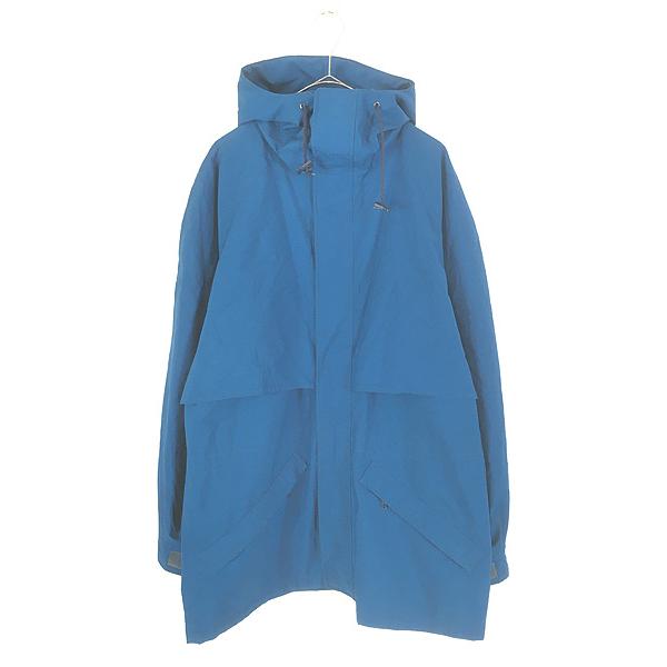 古着 90s Eddie Bauer GORE-TEX ゴア マウンテン ジャケット パーカー