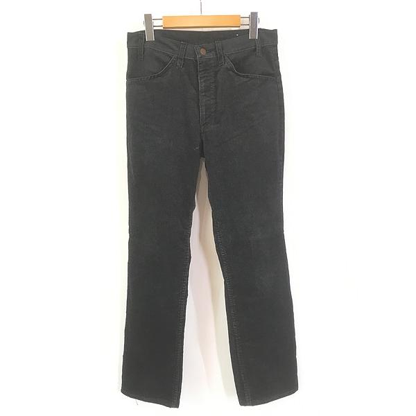 古着 90s USA製 Levi's 519-1558 コーデュロイ パンツ コーズ スリム