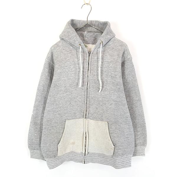 古着 60s USA製 Mayo SPRUCE 貴重!! クレイジー パターン 裏サーマル