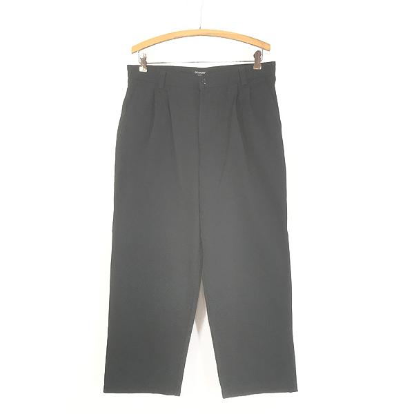 古着 90s Dockers 500-0059 コットンツイル チノ タック パンツ