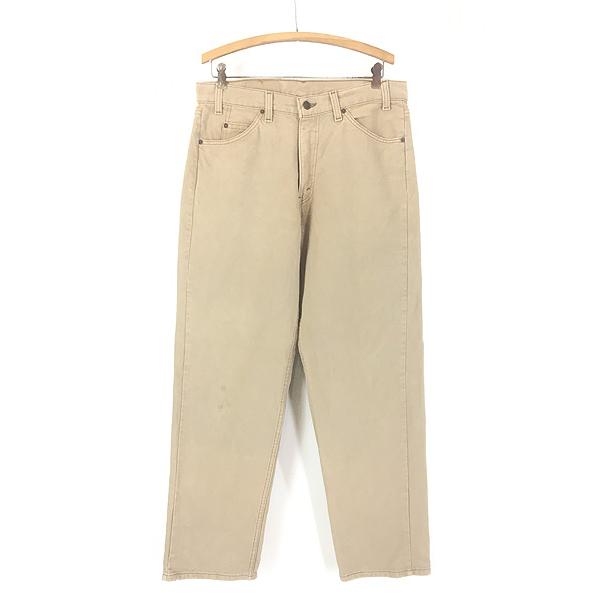 古着 90s USA製 Levi