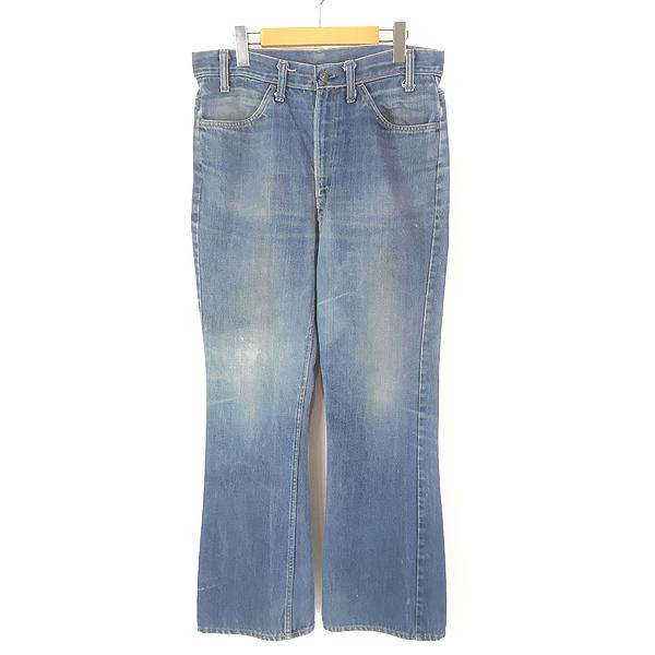 古着 70s Levi