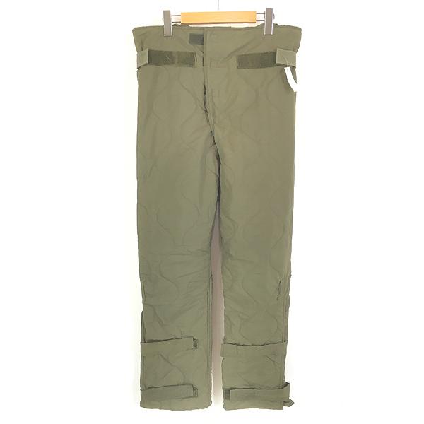 古着 Deadstock!! 90s 米軍 USAF 「LINER AIRCREW」 ミリタリー