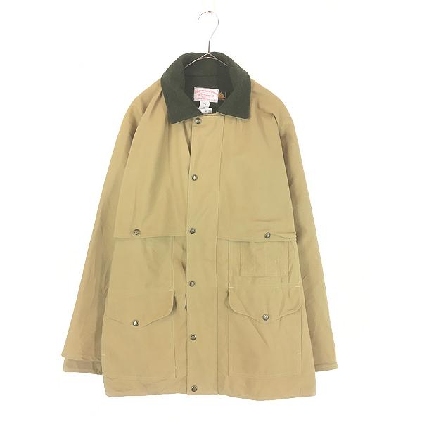 古着 Deadstock!! 80s USA製 FILSON ドライ ティンクロス ダブル